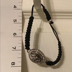 Ginger snap Skull Bracelet